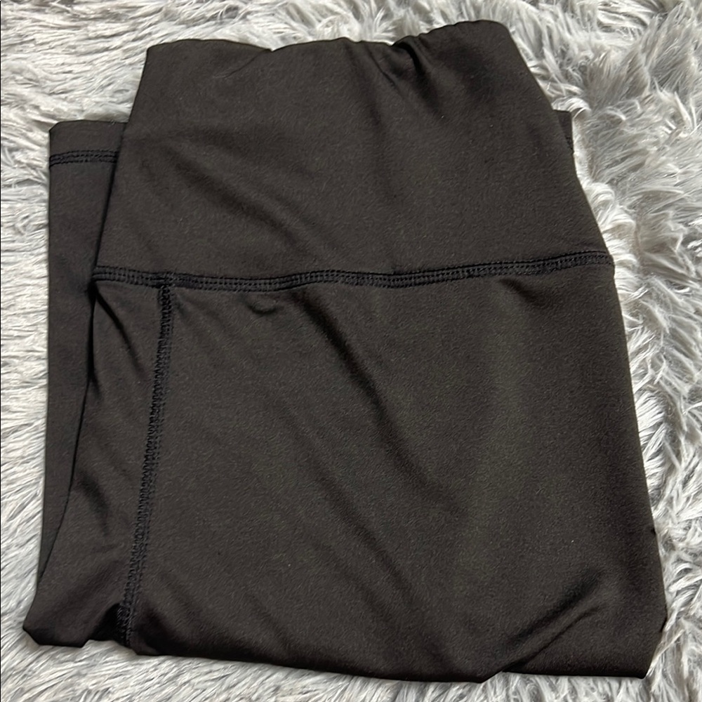 Black Bike Shorts - Picture 4 of 11
